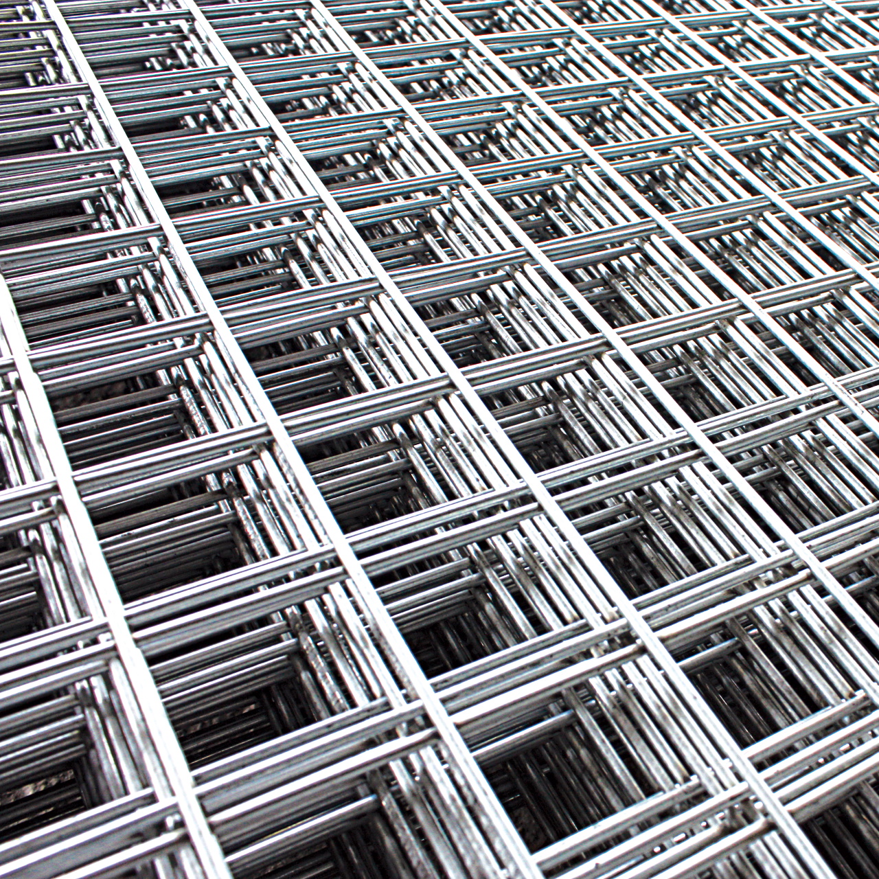 Steel Mesh