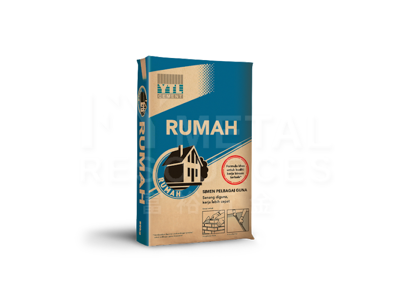 Ordinary Portland Cement (Rumah)