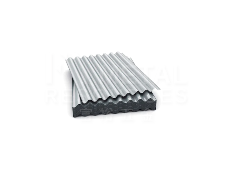 Metal Roofing