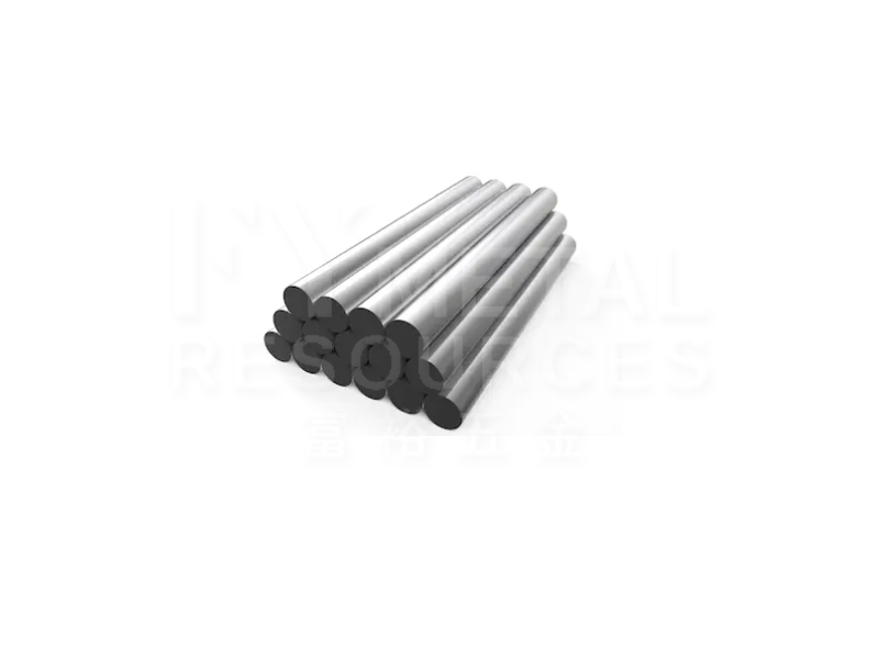 Mild Steel Round Bars