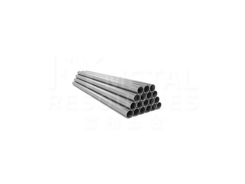 Mild Steel Pipes